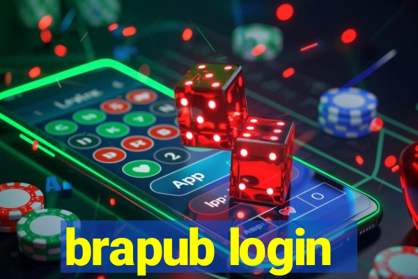 brapub login